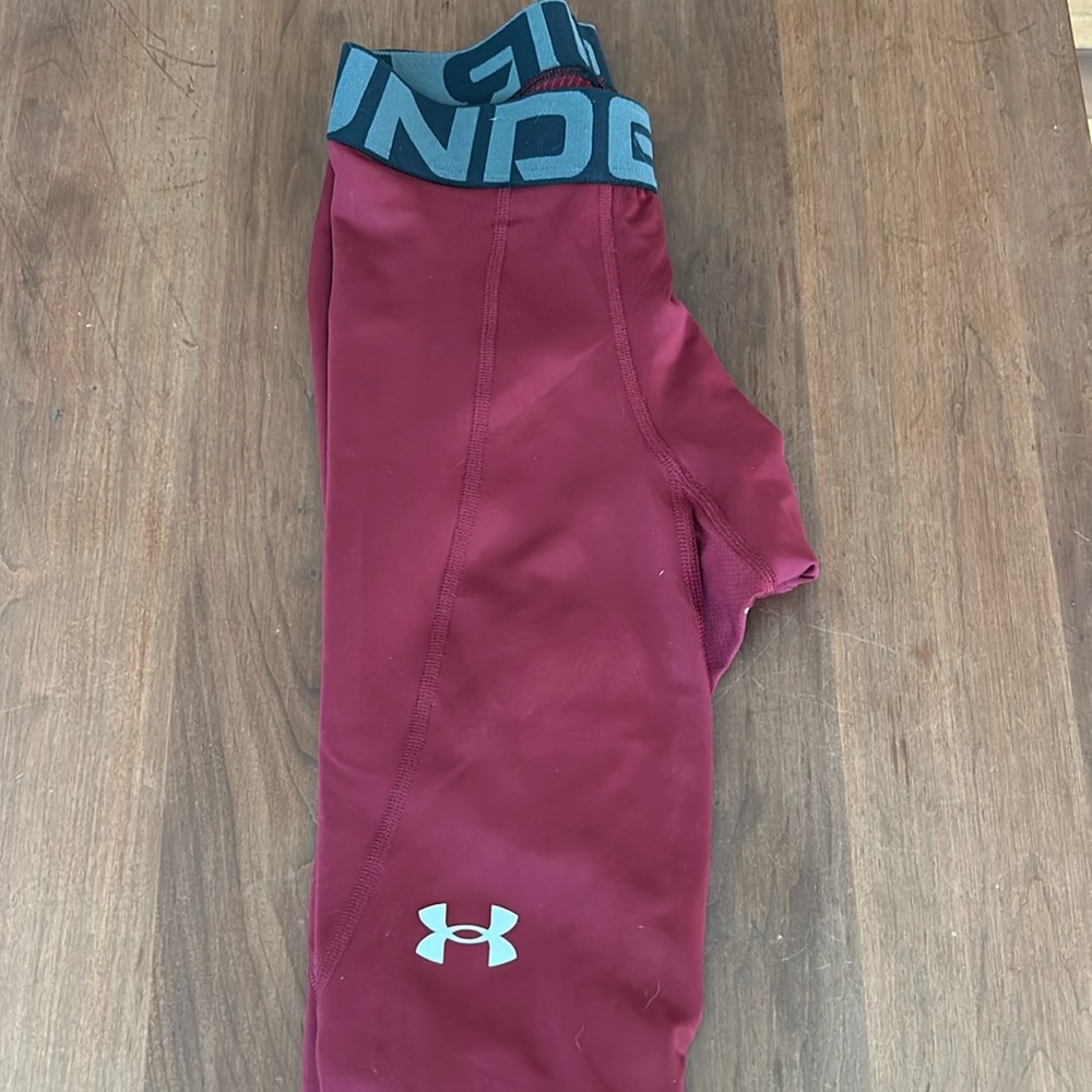 Men’s Under Armour Cold Gear OG Leggings